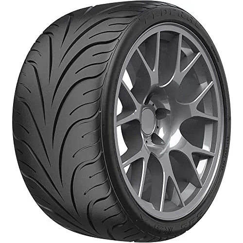 Federal 595 RS-R - 265/35R18 93W - Pneumatico Estivo