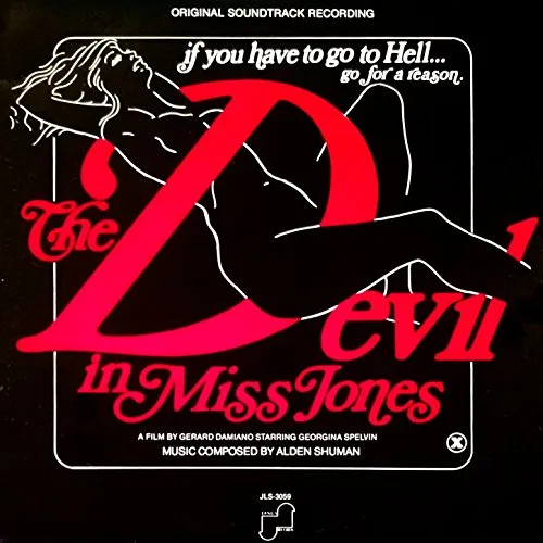 The Devil in Miss Jones (Original Motion Picture Soundtrack)