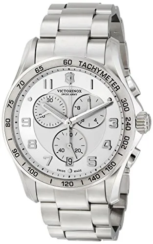 Orologio Victorinox Chrono Classic 241654