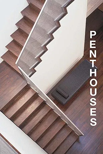 Penthouses. Attici. Ediz. multilingue