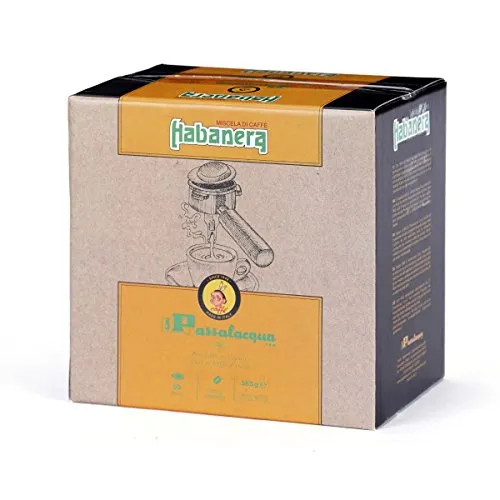 Passalacqua Habanera - 365 g