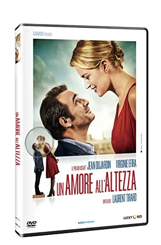 Un Amore All'Altezza (DVD)