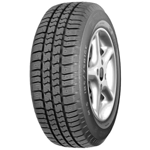 Fulda Conveo Trac 2 M+S - 195/70R15 100R - Pneumatico Invernale