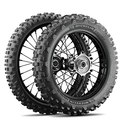 MICHELIN Enduro Medium pneumatici per moto 120/90-18 65R