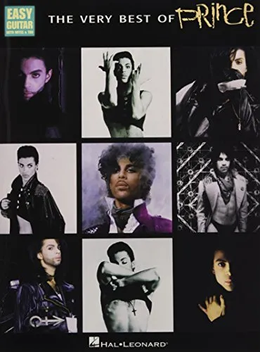 The Very Best of Prince