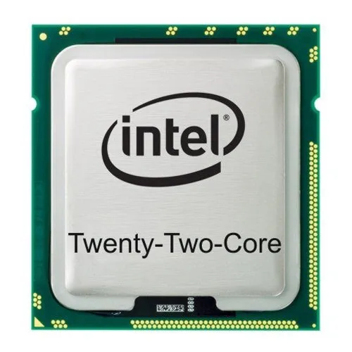 Hewlett Packard - Processore Enterprise Intel Xeon Gold 6152 2.1Ghz 30.25Mb L3 (Intel® Xeon® Gold, 2.1 Ghz, Lga 3647, Server/Workstation, 14 Nm, 64-bit)