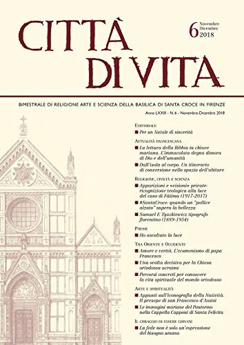 Città di vita (2018): 6