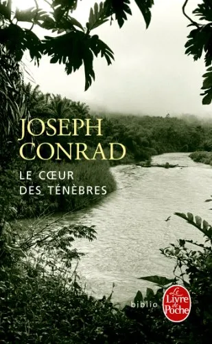 Le coeur des ténèbres (Biblio t. 32734) (French Edition)