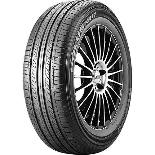 Kumho – Solus KH17 – 175/70R14 84T – Summer Tyre (Car) – e/C/71