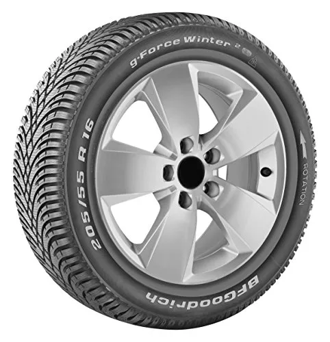 BF Goodrich g-Force Winter 2 XL M+S - 205/55R16 94H - Pneumatico Invernale