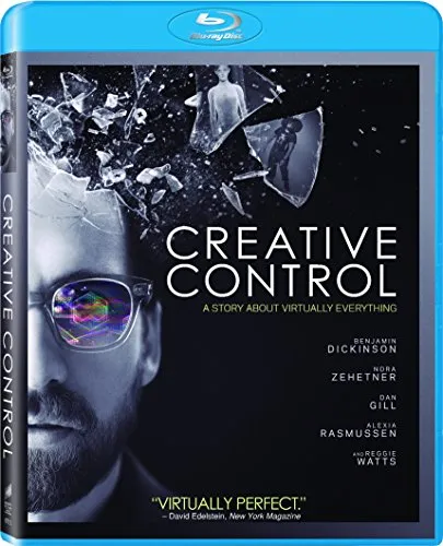 Creative Control [Edizione: Stati Uniti]