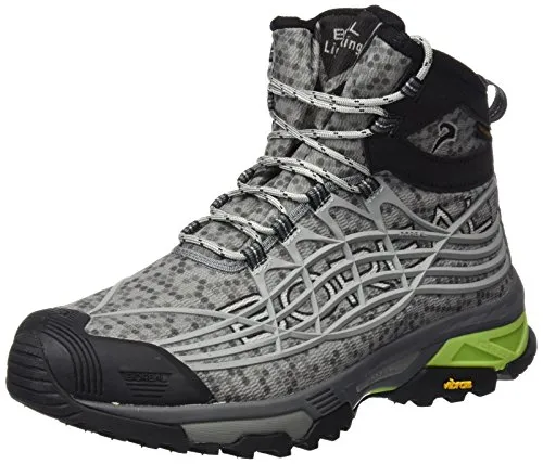 Boreal Hurricane W 's – Scarpe Sportive per Donna, Donna, Hurricane W's, Grigio