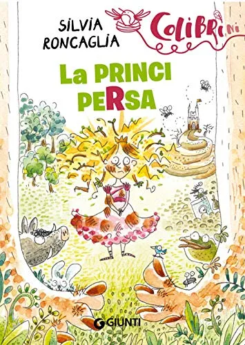 La principersa