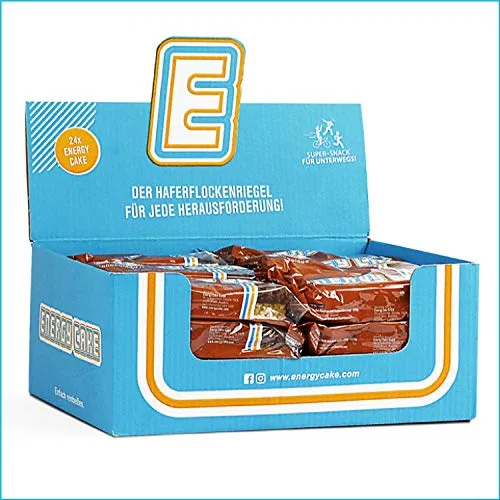 energy cake - 3000 Gr