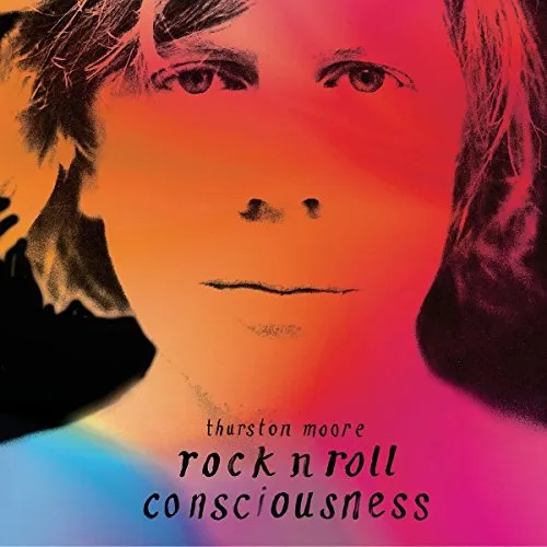 Rock N Roll Consciousness (Special Edt.)
