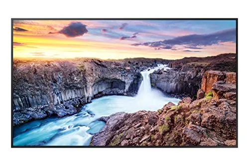 SAMSUNG QH65B 65IN SIGNAGE UHD LFD