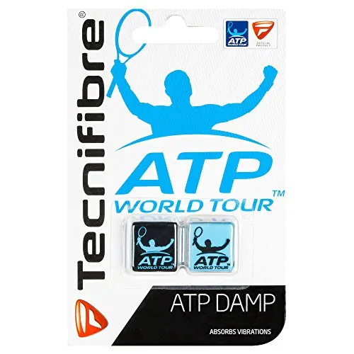 Tecnifibre ATP dampener, Blue