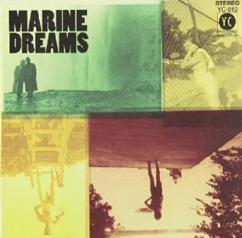 Marine Dreams