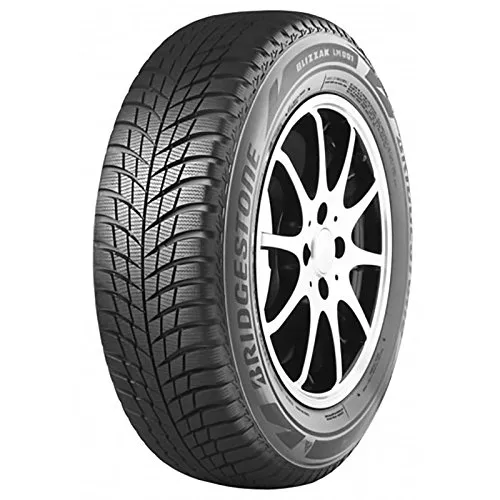 Gomme Bridgestone Blizzak lm001 205 55 R16 91H TL Invernali per Auto