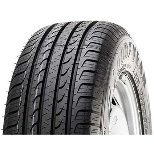 Goodyear EfficientGrip SUV M+S - 265/70R18 116H - Pneumatico Estivo