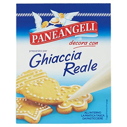 Paneangeli Ghiaccia Reale 100 g