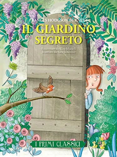 Il giardino segreto