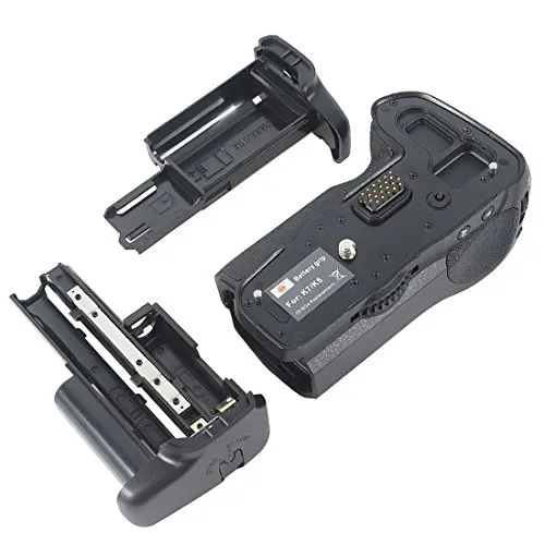 DSTE D-BG4 DBG4 Battery grip For Pentax K-7 K-5 K7 K5 SLR Camera