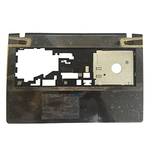 Batteria di ricambi per Lenovo IdeaPad Y500 Y510P multicolore Palmrest Upper Cover Case No Touchpad