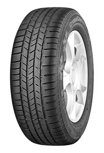 Continental CrossContact Winter M+S - 205/70R15 96T - Pneumatico Invernale