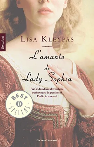 L'amante di Lady Sophia (Serie Bow Street Runners Vol. 2)