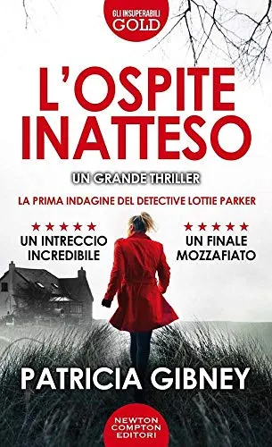 L'ospite inatteso