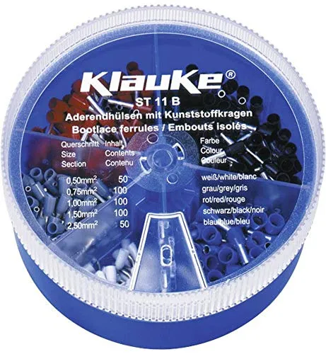 Klauke 900074211