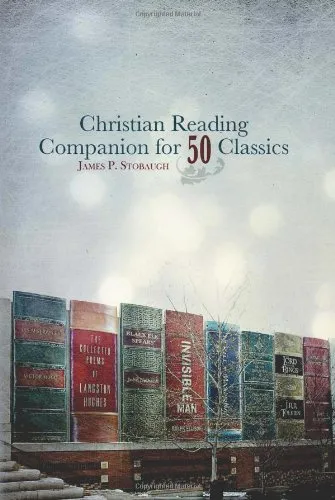 Christian Reading Companion for 50 Classics