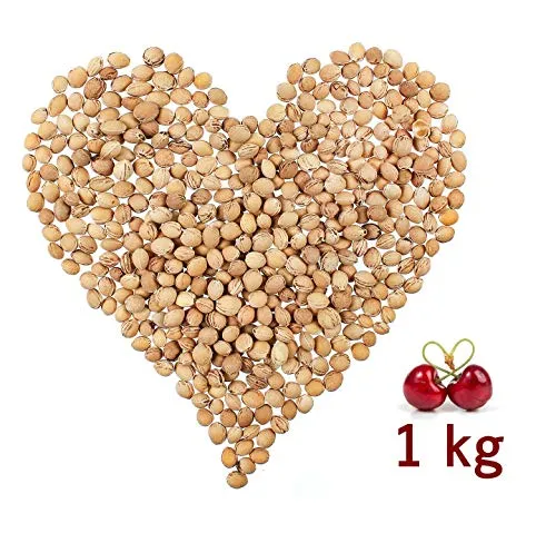 Noccioli di ciliegia (1 kg), 1 - confezione