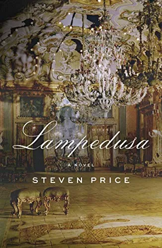 Lampedusa: A Novel (English Edition)