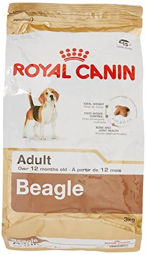 ROYAL CANIN - Rc Beagle kg. 3
