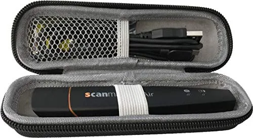 Custodia rigida per penna scanner ScanMarker Air/USB di JOURIST