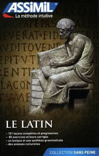 Le latin: 1
