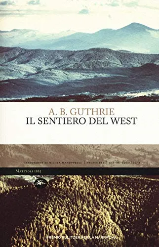 Il sentiero del West