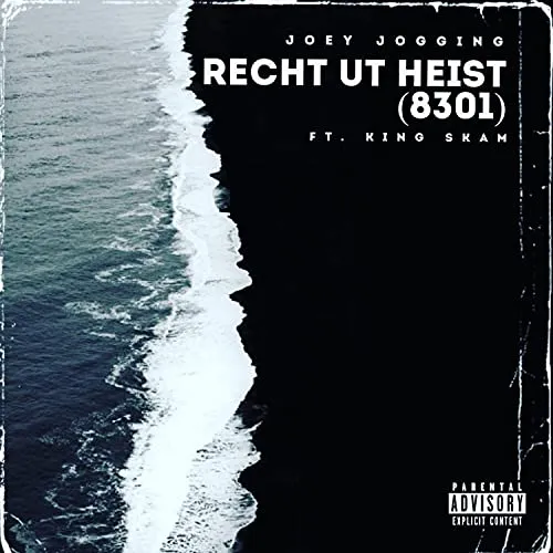 RECHT UT HEIST 8301 (feat. King Skam)