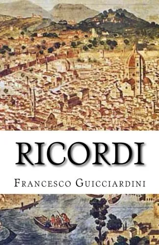 Francesco Guicciardini - Ricordi
