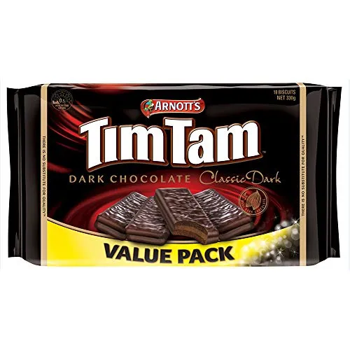 TIM TAM the original (Dark)