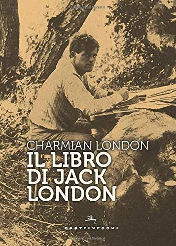 Libro di Jack London