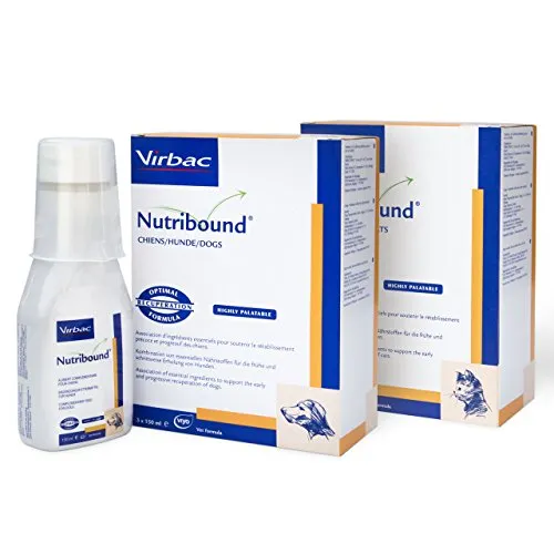 Virbac Nutribound