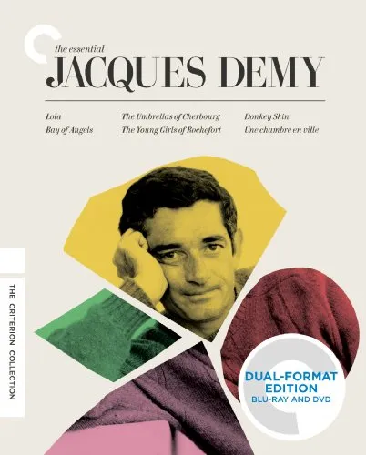 Criterion Collection: The Essential Jacques Demy (2 Blu-Ray) [Edizione: Stati Uniti]
