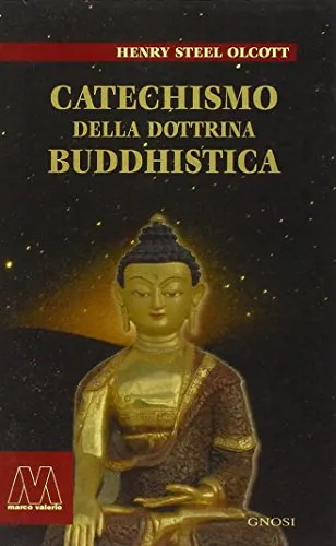 Catechismo della dottrina buddhistica