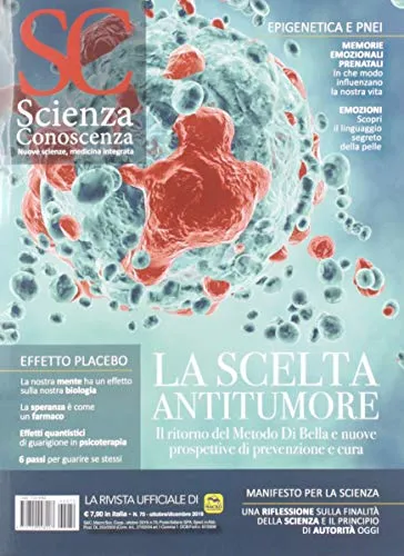 Scienza e conoscenza: 70