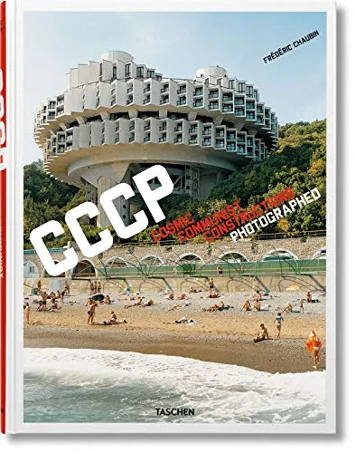 CCCP. Ediz. inglese, francese e tedesca: FO