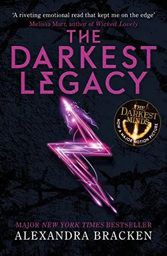 The Darkest Legacy: Book 4 (A Darkest Minds Novel) (English Edition)