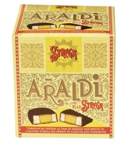 Strega Araldi - 250 G